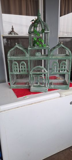 Bird Cage 