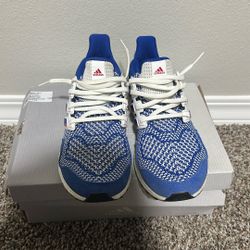 Adidas, Ultra Boost 1.0. Size 9.5 Men 