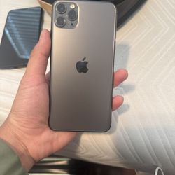 Apple iPhone 11 Pro Max 256GB Unlocked