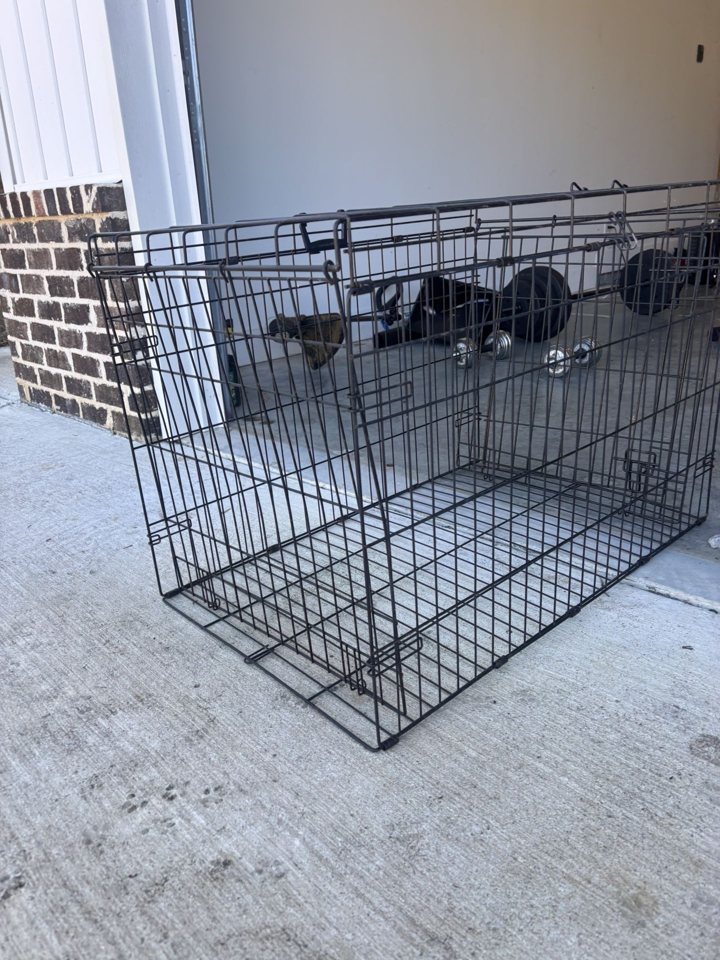 Dog Crate