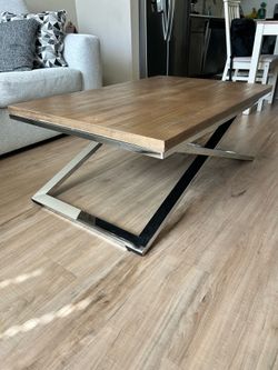 3-pc Coffee Table Set