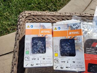 Chain Saw Chains