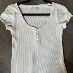 Abercrombie & Fitch Shirt 