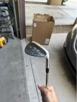 Vokey 52 degree wedge