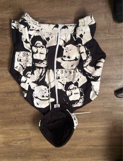 Oreo asaali