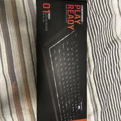 Cyber power kb-161-306 keyboard