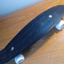 Skateboard  17 Inches Long 4.5 Inches Wide