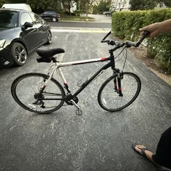 Gary Fischer Collection Bike 