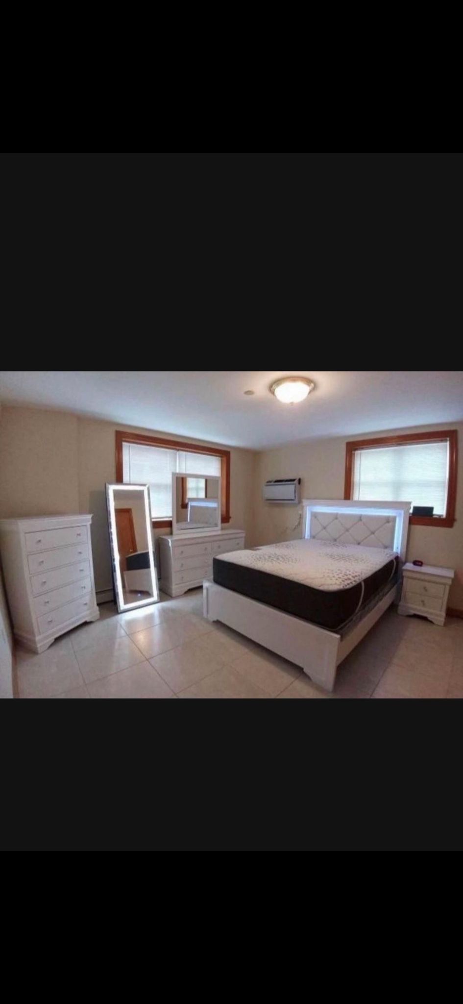 Brand New Complete Bedroom Set For $999