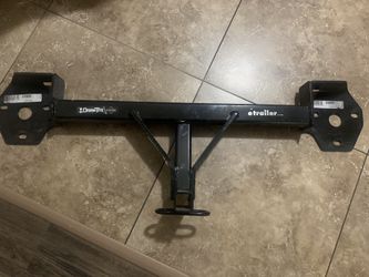 Trailer Hitch