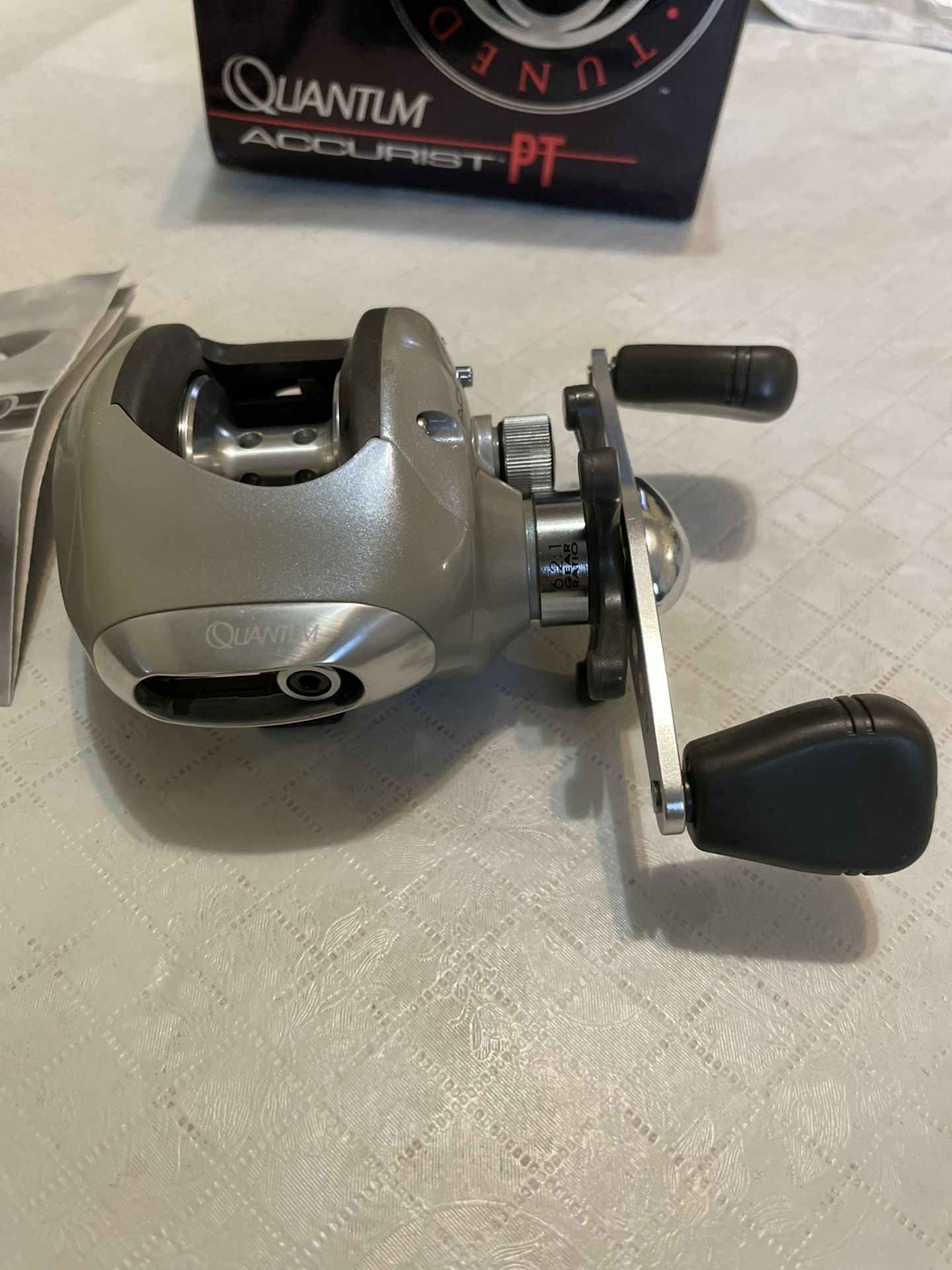 Quantum - Fishing reels on sale