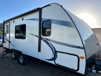 2017 keystone passport ultra lite 23ft 3700 pounds