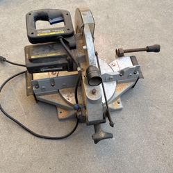 Delta Shopmaster Table Saw Model MS275
