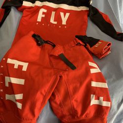 Fly Racing Gear 