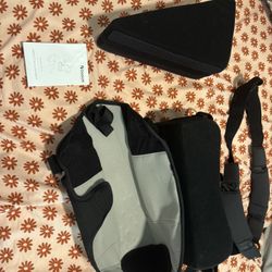Ossur Form Fitting Shoulder Brace