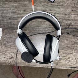 Razer Gaming Headphones (wired)