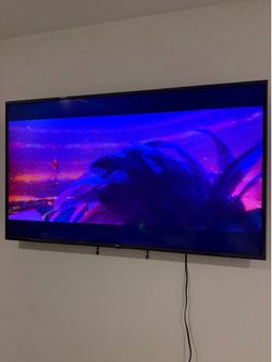 LG 65in and 55in. TVs