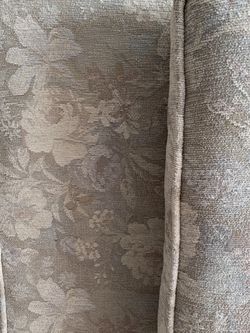 Floral Cushions