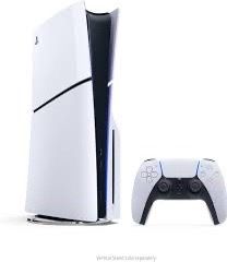 PlayStation 5 Slim Disk