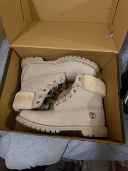 Timberland premium waterproof boots