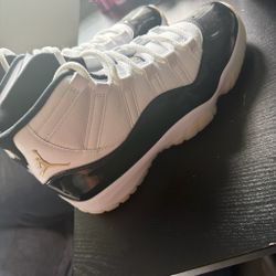 Jordan 11