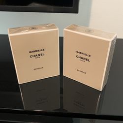 💥 Chanel Gabrielle Perfume $60 Each💥