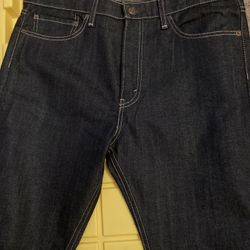 Levis 510 Brand New