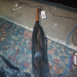 Bondage Whip 