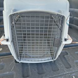 Pet Carrier