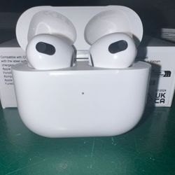 Apple AirPods