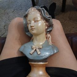 French Bust