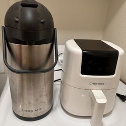 Multiple Kitchen Items 