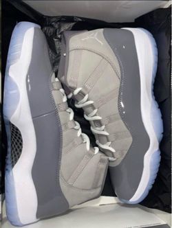 Air Jordan retro 11 size 8