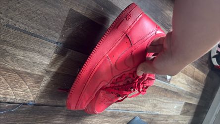 Air Force’s