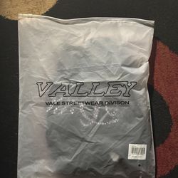 Vale Forever Short Sleeve Tee
