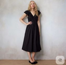Womens Black dress