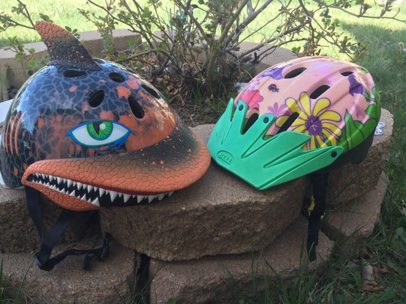 Helmets
