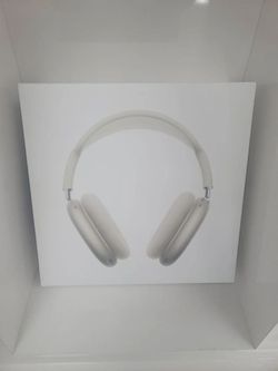Apple - AirPods Max (USB-C) Starlight Brand New - 5 dollars down no credit needed!
