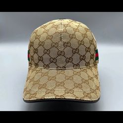 Gucci Hat 
