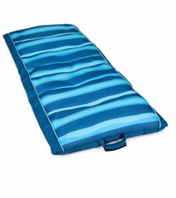 Big Joe Floating Oasis Pool Float Brand New in Box