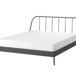 Ikea Bed Frame Kopardal