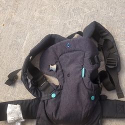 Baby Carrier