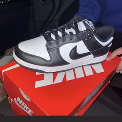 Panda Dunk Low