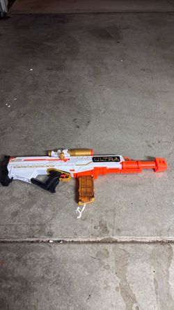 Large Rifle Nerf gun