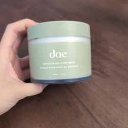 Dae Monsoon Hair Moisture Mask