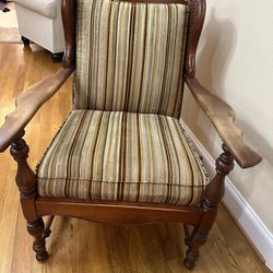 Beautiful Antique chair