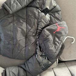 Kids Jordan Coat (Medium)