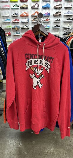 Cincinnati Reds Hoodie (Size L)