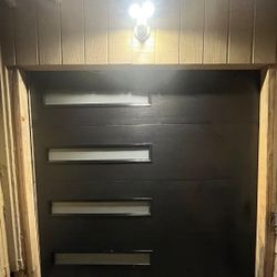 Garage Door 🚪 