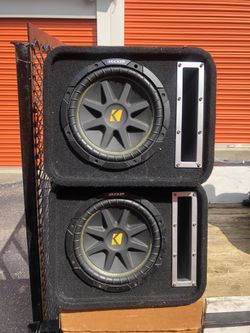 Car stereo equipment